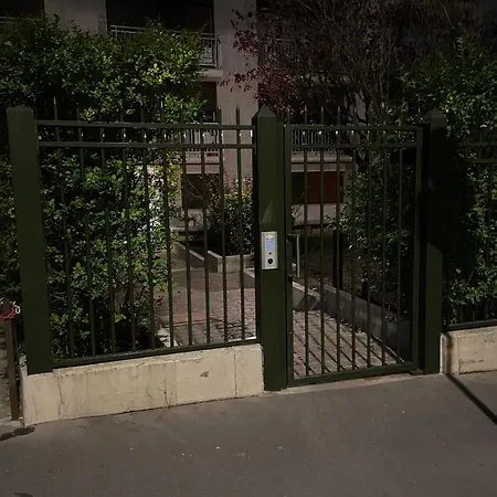 Du 12eme, Parking Gratuit Et Metro