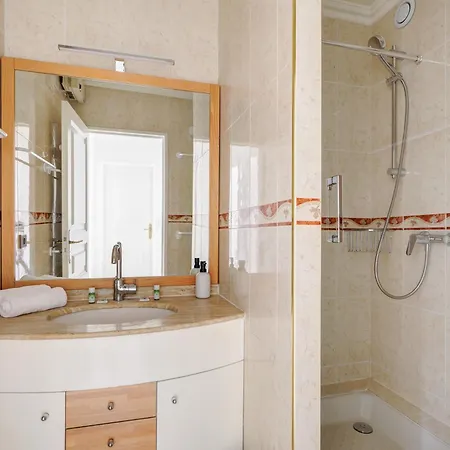 Elegance Parisienne, Vue Luxueuse Imprenable Apartment *