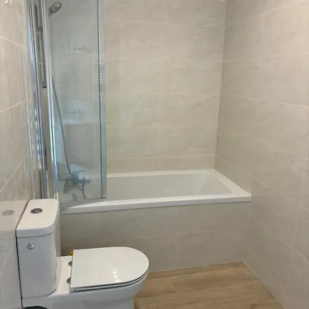 Appartement Iena Boissiere