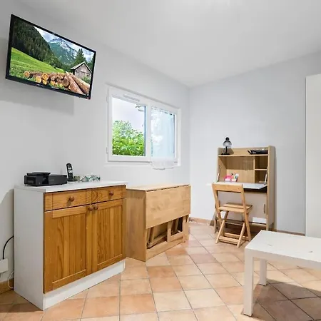 Apartment Coeur De - Sortie De Metro Tres Proche - Bercy *