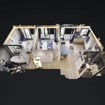 Bluestay 54 - Superbe A Apartment