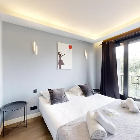 Bluestay 54 - Superbe A * Paris