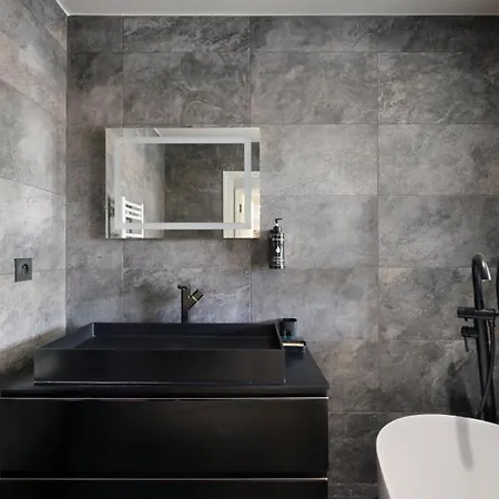 Apartment Bluestay 54 - Superbe A *
