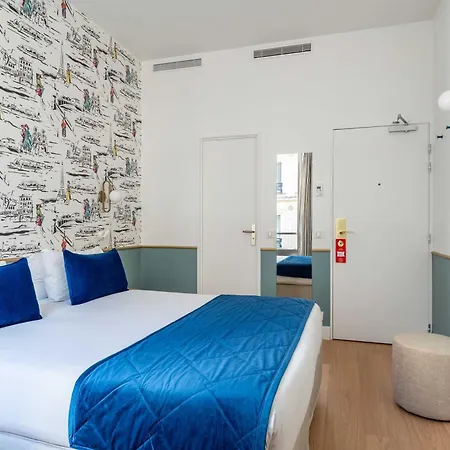 Acadia - Astotel Hotel
