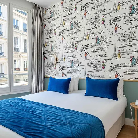 Hotel Acadia - Astotel 3*