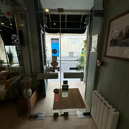 Hotel Flor Rivoli