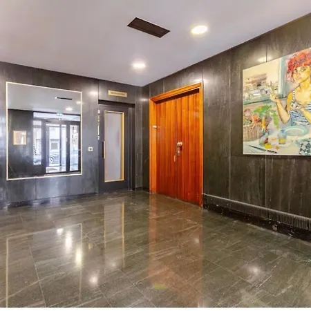 Appartement élysées *