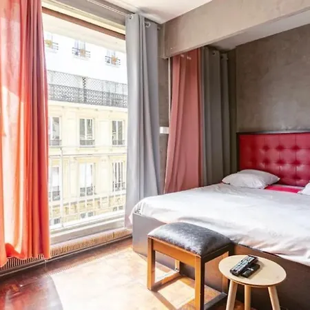 élysées Appartement Paris