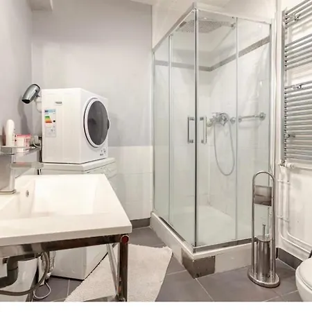 élysées Appartement *