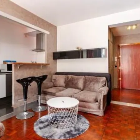 élysées Appartement