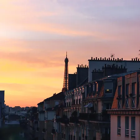 Bargue * Paris
