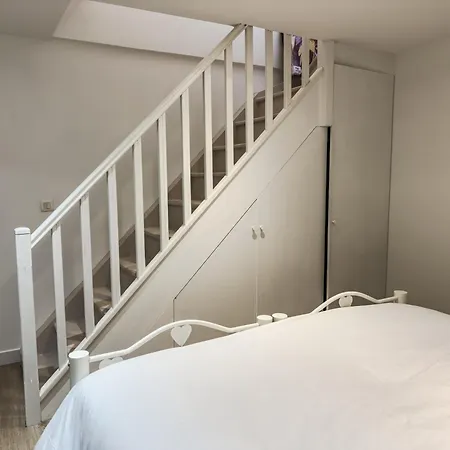 Penbed - Montparnasse 1 - 3 Pieces Apartment