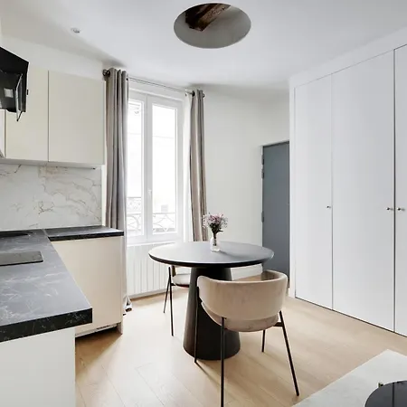 Pick A Flat's In Sentier-montorgueil - Rue Du Nil