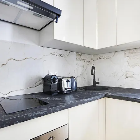 Apartment Pick A Flat's In Sentier-montorgueil - Rue Du Nil *