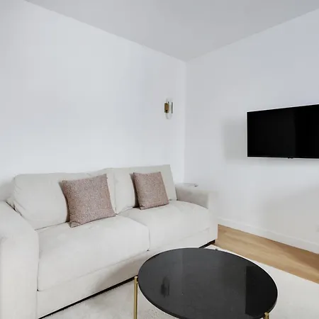 Pick A Flat's In Sentier-montorgueil - Rue Du Nil Paris
