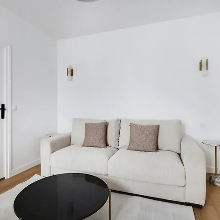 Pick A Flat's In Sentier-montorgueil - Rue Du Nil Paris