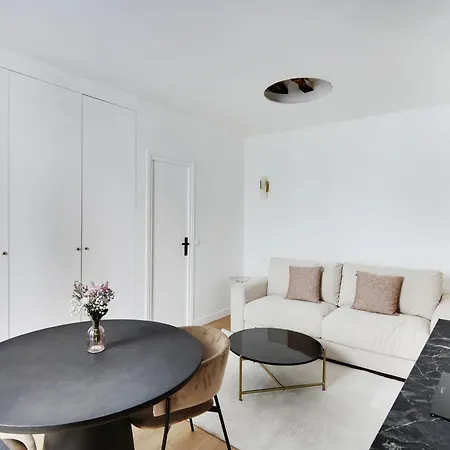 Pick A Flat's In Sentier-montorgueil - Rue Du Nil Apartment