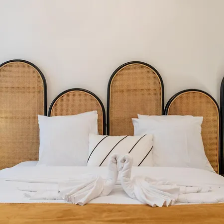 Hotelhome 16 París