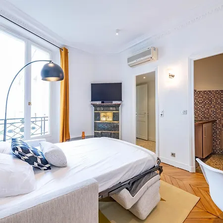 Hotelhome 16 Apartahotel