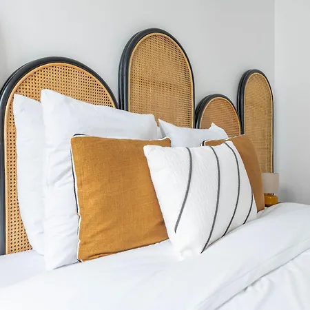 Aparthotel Hotelhome 16 Parijs
