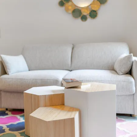 Aparthotel Hotelhome 16