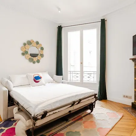 Hotelhome 16 Apartahotel 3*