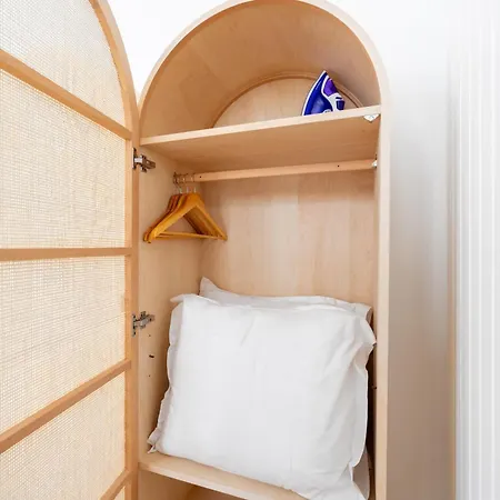 Apartahotel Hotelhome 16