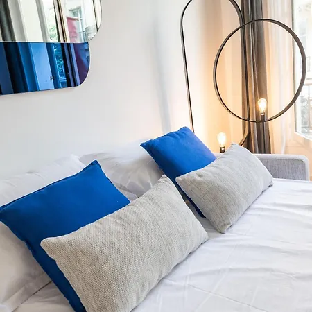 Hotelhome 16 Aparthotel 3*