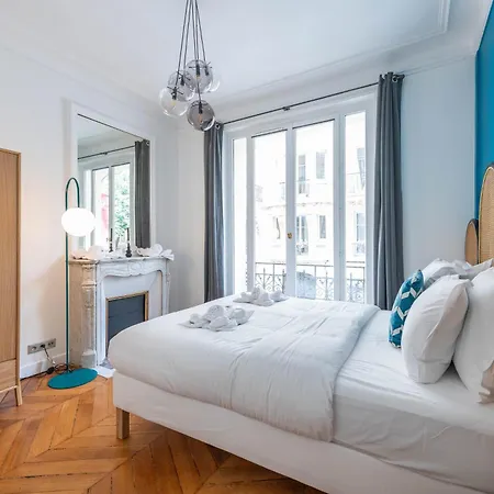 Aparthotel Hotelhome 16