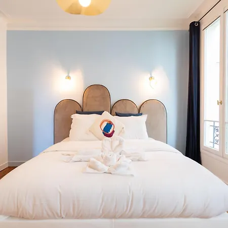 Apartahotel Hotelhome 16 3*