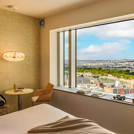 Hotel Too - Mgallery
