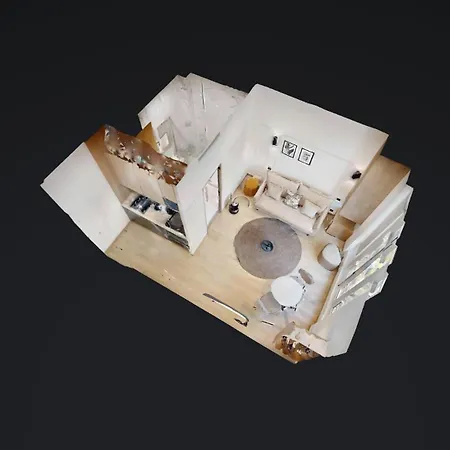 Bluestay 288 - Superbe A 17 Appartement Paris