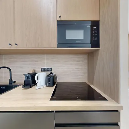 Bluestay 288 - Superbe A 17 Appartement *