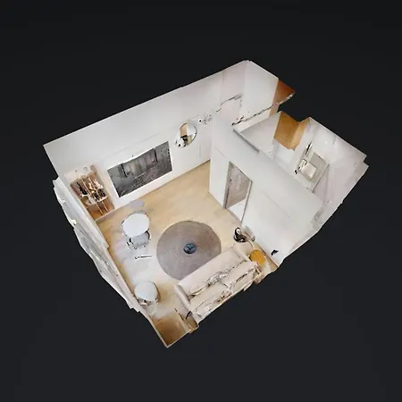 Appartement Bluestay 288 - Superbe A 17 Paris