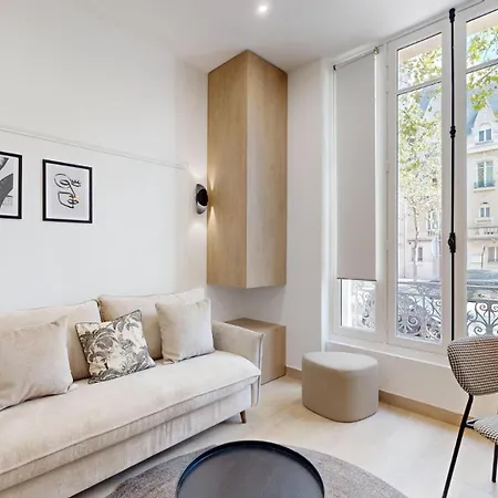 Appartement Bluestay 288 - Superbe A 17