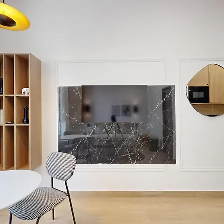 Bluestay 288 - Superbe A 17 Appartement