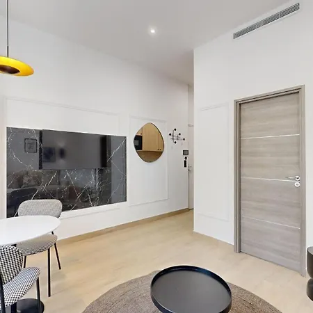 Bluestay 288 - Superbe A 17 Paris