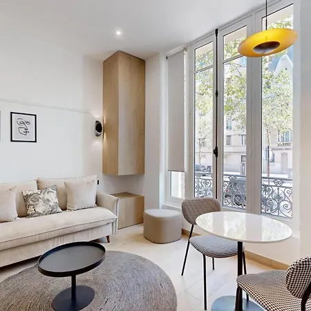 Appartement Bluestay 288 - Superbe A 17 *