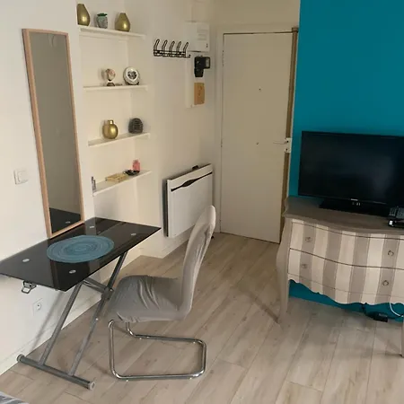 Apartment Cosy And Charming In