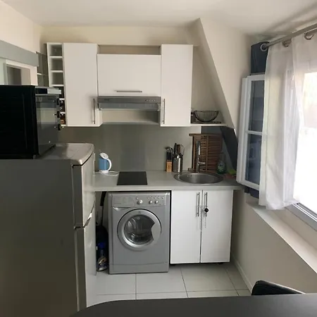 Cosy And Charming In *