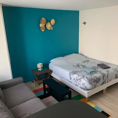Apartment Cosy And Charming In *