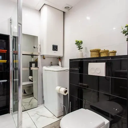 Exquisite Duplex - 6p - Montorgueil Παρίσι