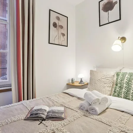 Les Invalides & Eiffel Tower - 1br - Cityapartmentstay 公寓 *