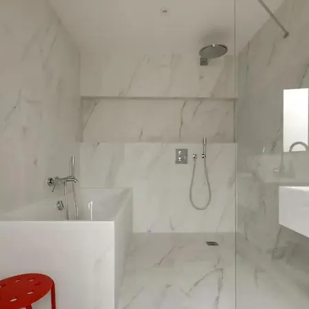 Apartment Spacious - 4b-8p - Sentier *
