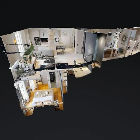 Bluestay 66 - Superbe Au Coeur De Apartment *
