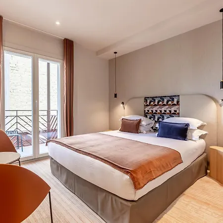 Hotel Fl By Sweett 4*