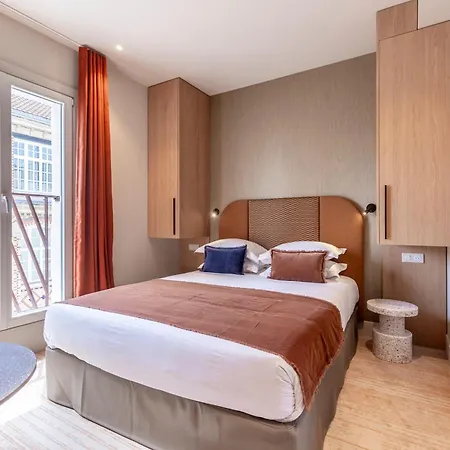 Hotel Fl By Sweett