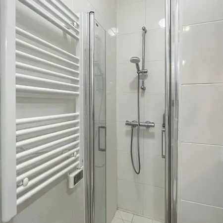 Apartamento Flexliving - - Gerard París