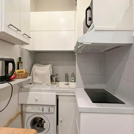 Apartamento Flexliving - - Gerard *