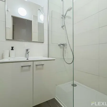 Holiday home Flexliving - - Mesnil *
